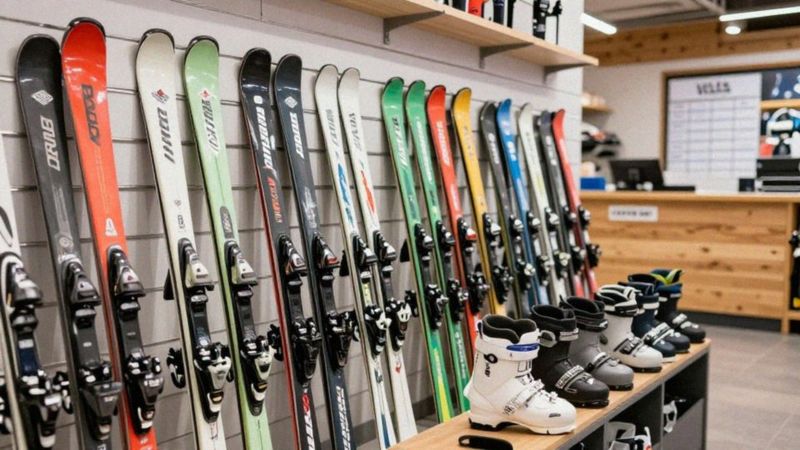 Jak tanio kupić skipass i wypożyczyć sprzęt?