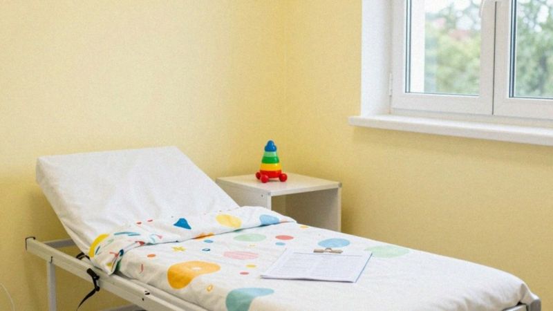 Jakie czynniki zwiększają ryzyko powikłań u dzieci?