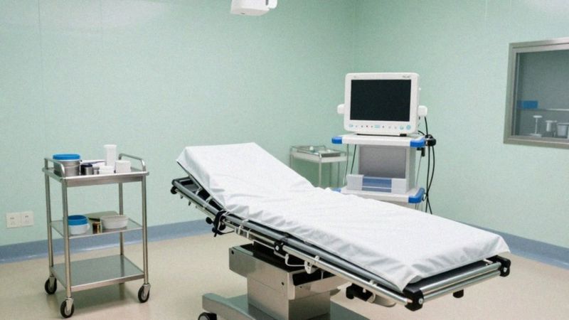 Kiedy lekarz zaleca cesarskie cięcie lub indukcję porodu?