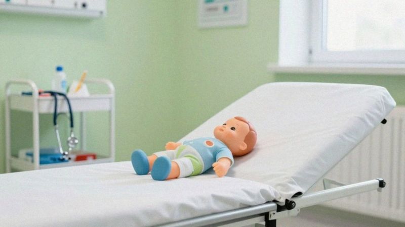 Kiedy rozpoznać NZK u dziecka?