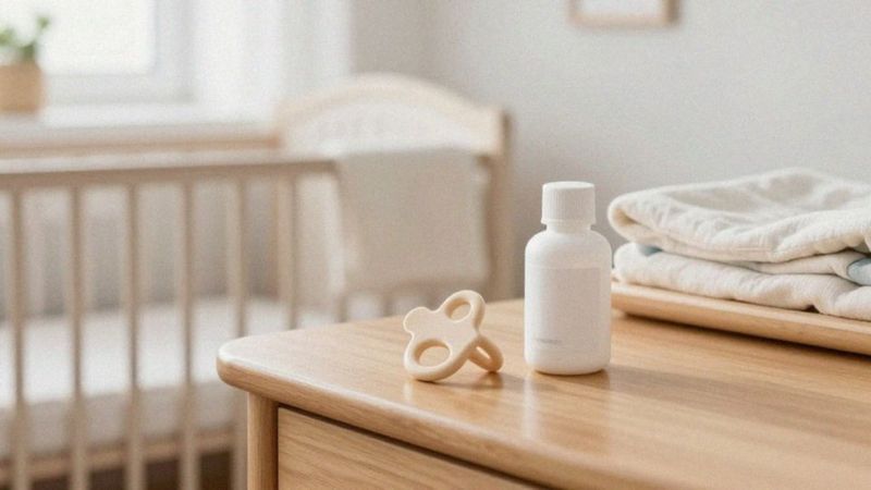 Jak bezpiecznie łagodzić ból dziąseł domowymi sposobami i lekami?