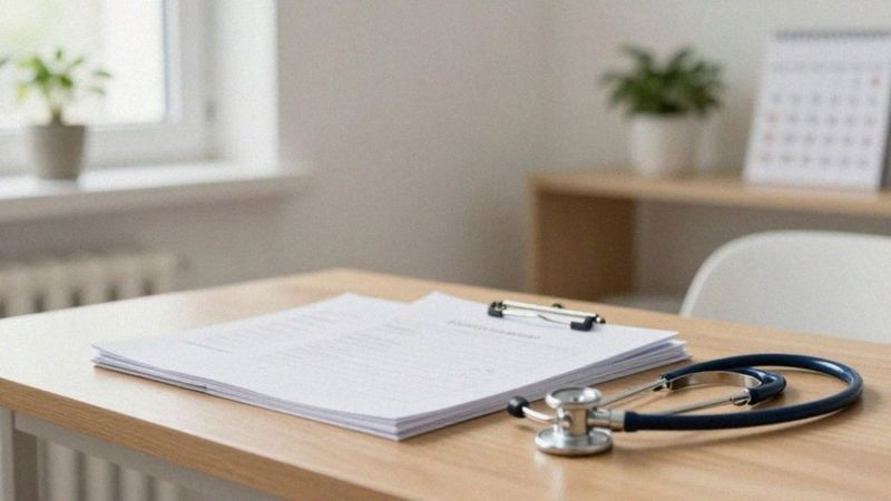 Jak bezpiecznie postępować w ciąży z niedoczynnością tarczycy?