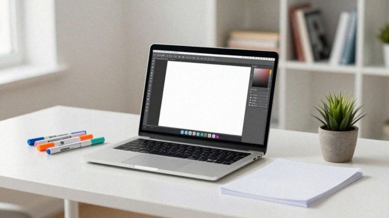Jak stworzyć własne karty pracy PDF?