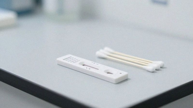Kiedy warto wykonać test na szkarlatynę?