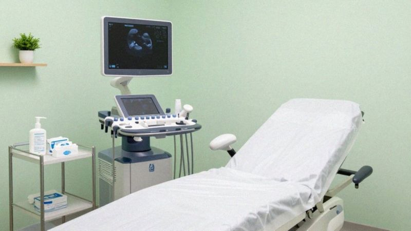Czy to ostatni moment na USG połówkowe?