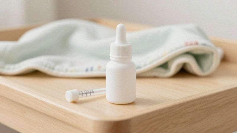 Jak dawkować Nurofen Forte u niemowląt?
