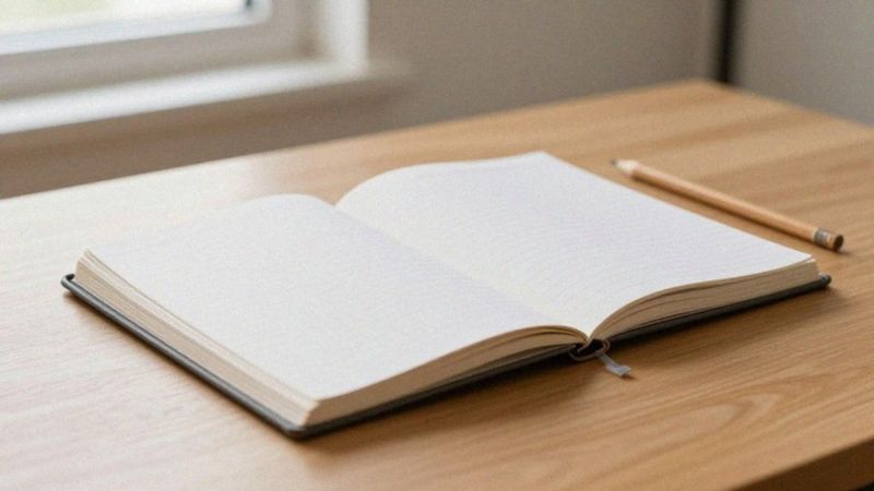 Jak wygląda zeszyt informacyjny dla pierwszaka?