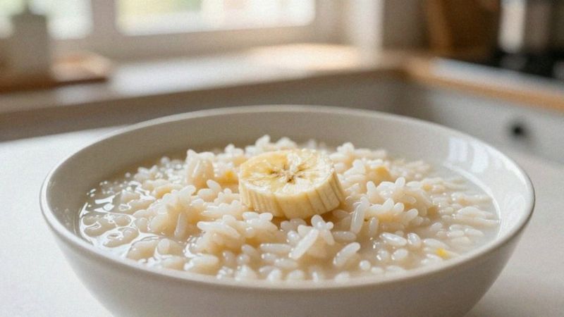 Jaka dieta i karmienie podczas biegunki?