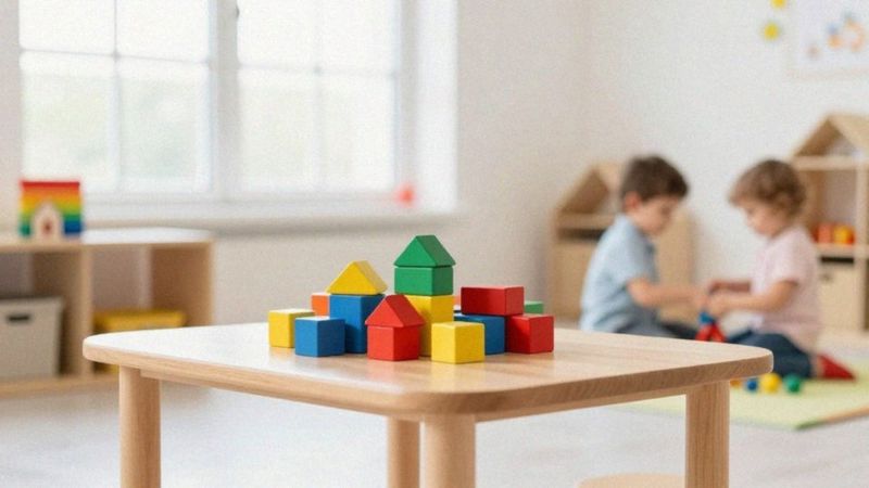 Jakie metody pomagają ograniczyć agresję u trzylatków?