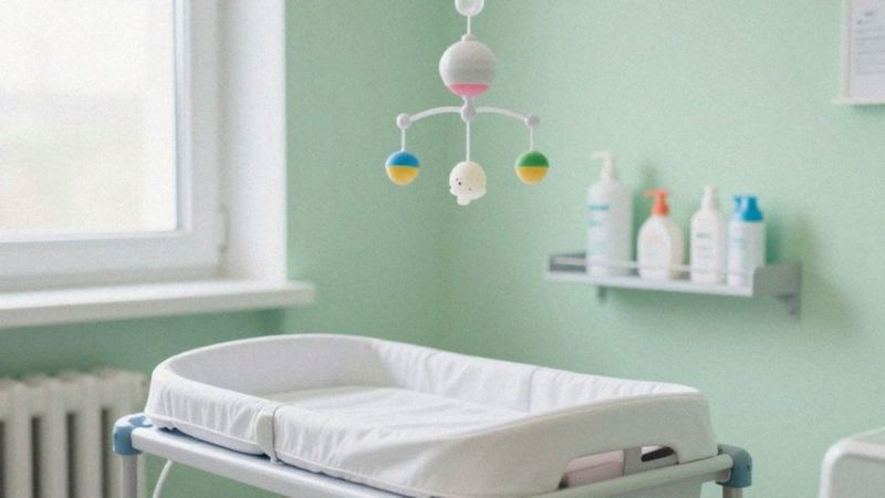 Kiedy ciemiączko tylne wymaga konsultacji?