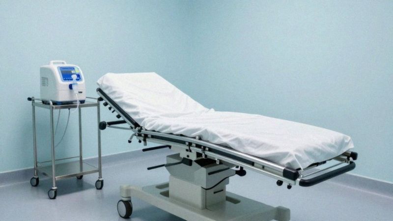 Czy oklepywanie powinno być wykonywane przez przeszkolony personel medyczny?