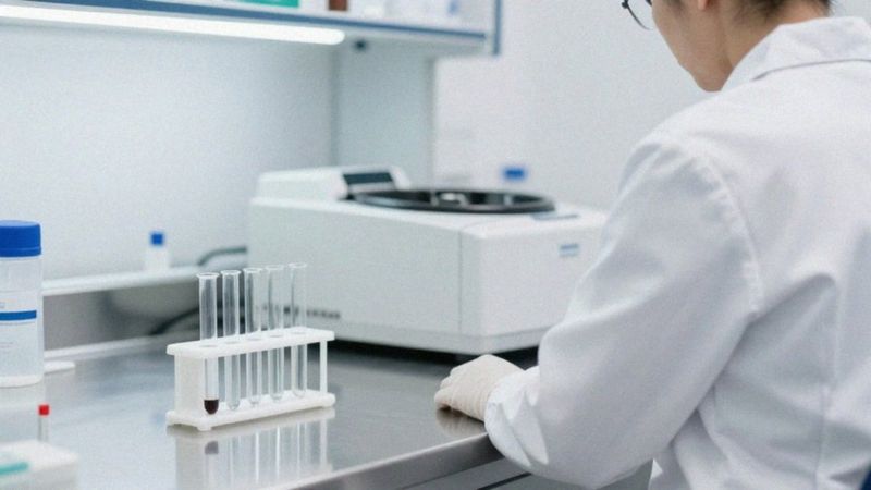 Jak działają testy nieinwazyjne i jakie mają ograniczenia?