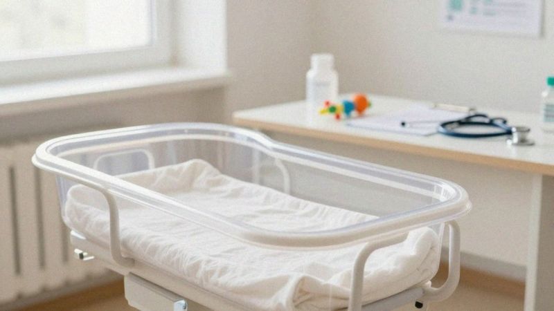 Jak leczy się zakażenie E. coli u niemowlaka?