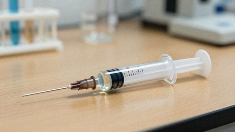 Czy powietrze można ścisnąć i zmierzyć?