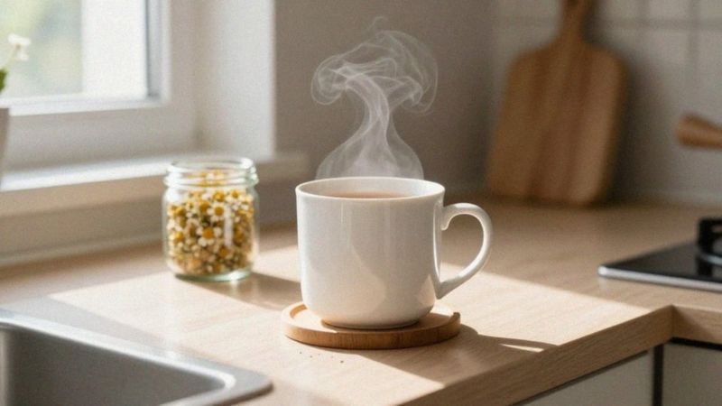 Ile filiżanek herbaty można pić w ciąży?