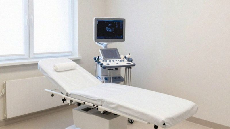 Jak monitorować pęcherzyk Graafa za pomocą USG transwaginalnego?