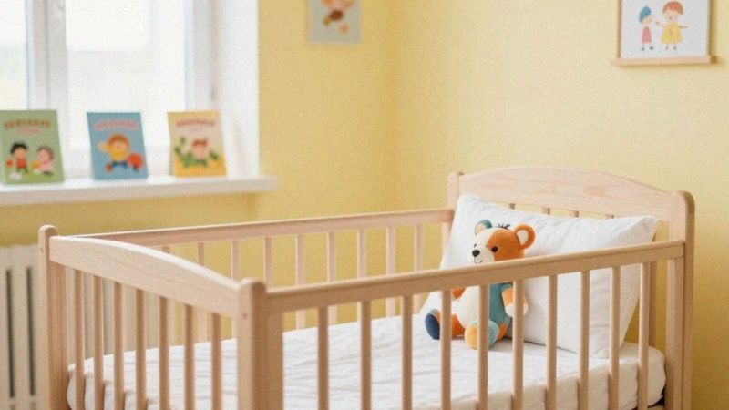 Jak przetrwać pierwsze dni adaptacji w żłobku?