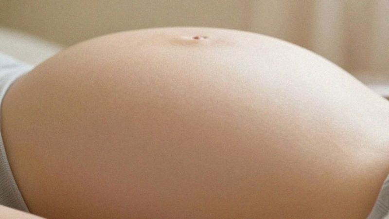Jak rozwija się płód w drugim trymestrze?