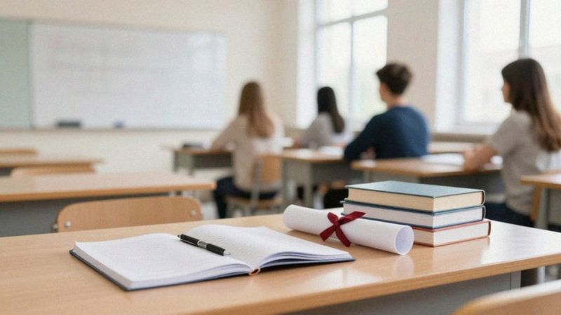 Jak zdobyć kwalifikacje i doświadczenie?