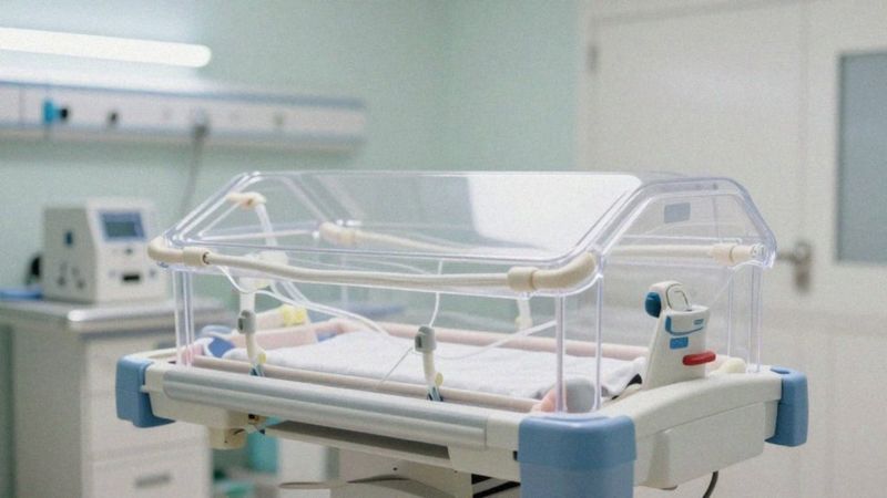 Jakie komplikacje grożą noworodkowi po zakażeniu paciorkowcem?