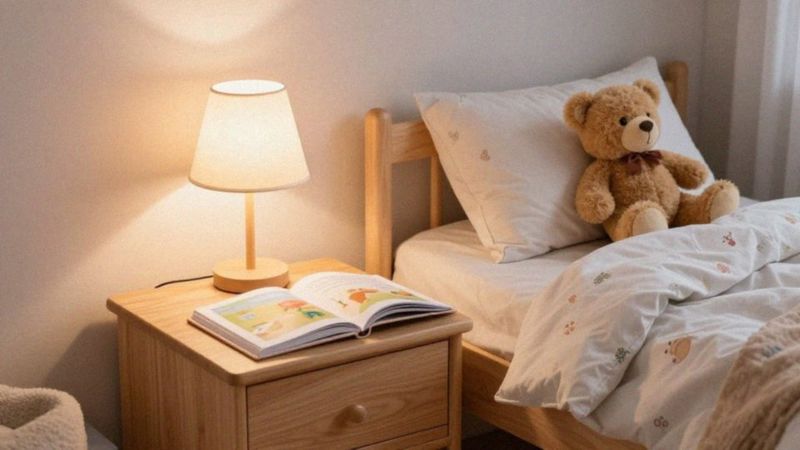 Co czytać dziecku przed pójściem do przedszkola?