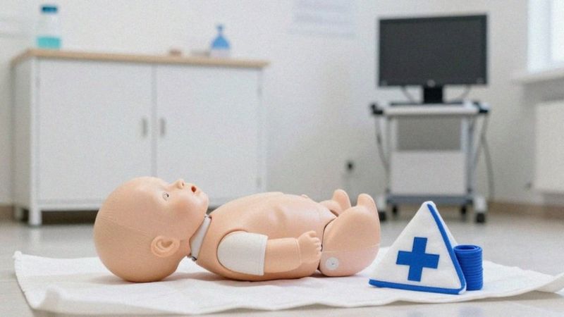 Czy warto zrobić kurs pierwszej pomocy przedmedycznej?