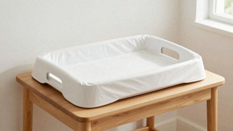 Jak zapewnić bezpieczeństwo podczas przewijania?
