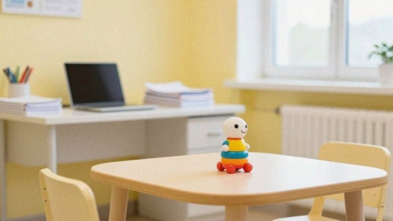 Kiedy skonsultować objawy autyzmu u niemowląt z pediatrą?