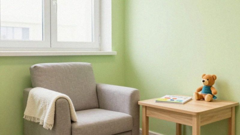 Kiedy skonsultować się z pediatrą lub doradcą laktacyjnym?