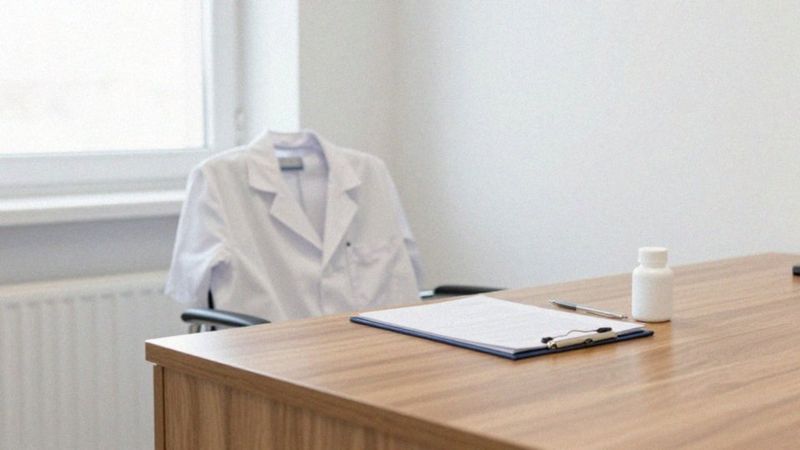 Co podać przy uczuleniu na penicylinę?