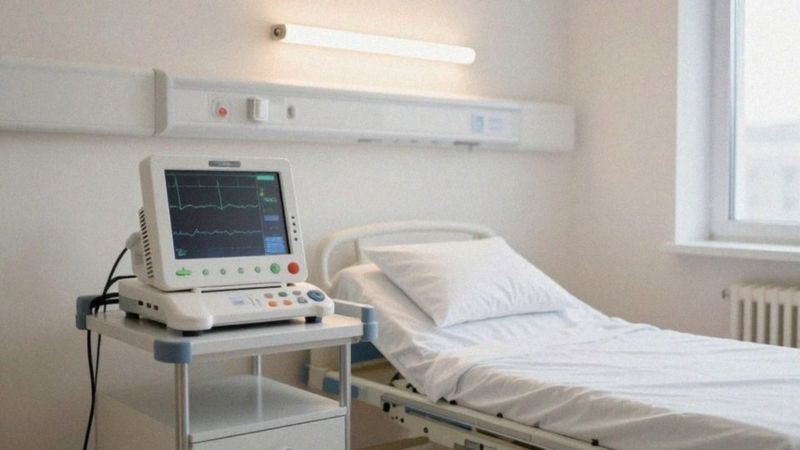 Jak skurcze wpływają na akcję serca płodu?