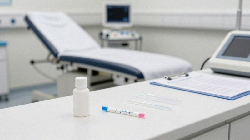 Jakie badania wykonuje się na izbie przyjęć?