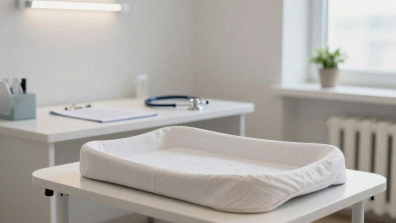 Kiedy ulewanie wymaga konsultacji u pediatry?