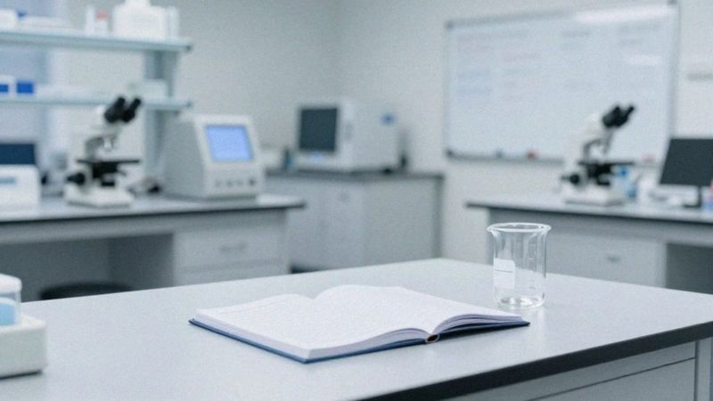 Kiedy wybrać eksperyment zamiast doświadczenia?