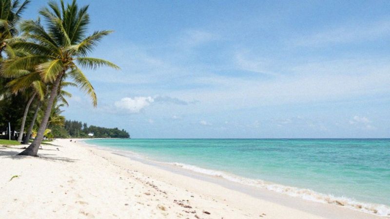 Czy Tajlandia i Sri Lanka to dobre kierunki?