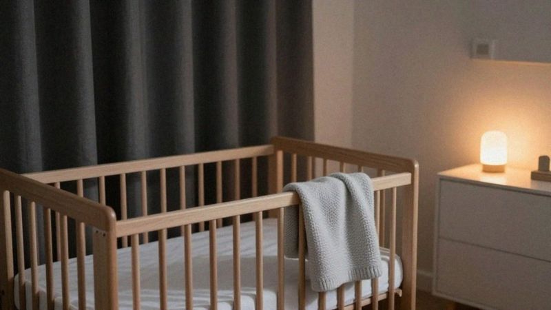 Jak ograniczyć nocne karmienia butelką?