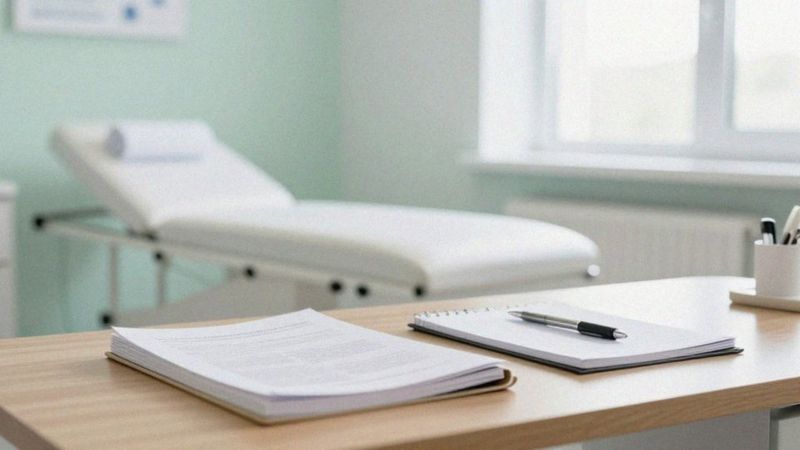 Kiedy skonsultować suplementację z ginekologiem?