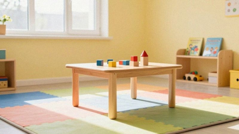 Kiedy unikać masażu i bliskiego kontaktu podczas zabawy?