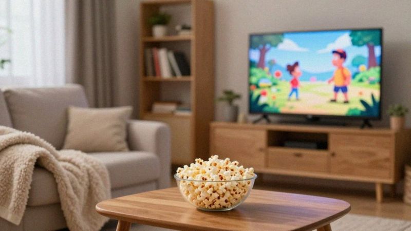 Które animowane filmy przygodowe warto zobaczyć?