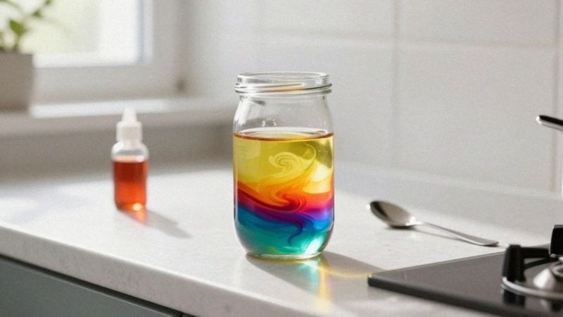 Które proste eksperymenty sprawdzą się dla dzieci?
