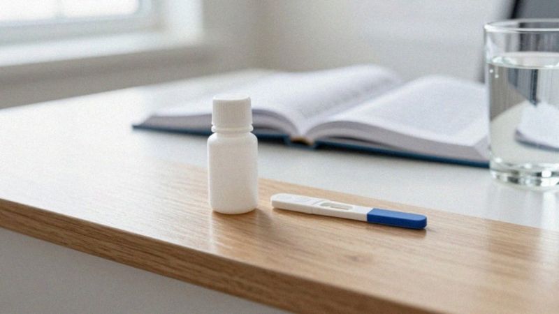 Czy należy suplementować jod w ciąży?