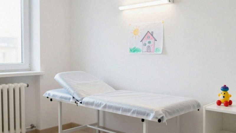 Jak długo zarażają dzieci i osoby z osłabioną odpornością?