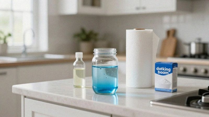 Jakie eksperymenty w domu spróbować z dziećmi?