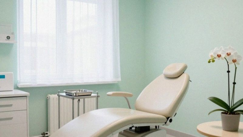 Kiedy skonsultować się z ginekologiem?