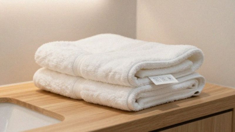 Co oznaczają symbole suszenia i prania chemicznego?