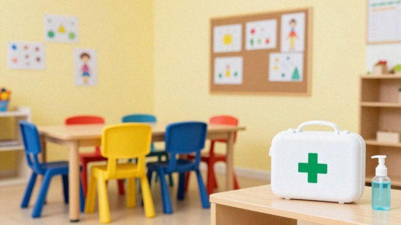 Co powiedzieć wychowawcy po wymiotach?