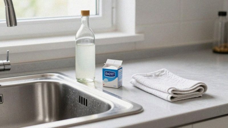 Jak natychmiast zneutralizować pianę domowymi sposobami?