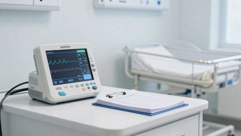 Jak zapobiegać niedotlenieniu mózgu w ciąży i porodzie?