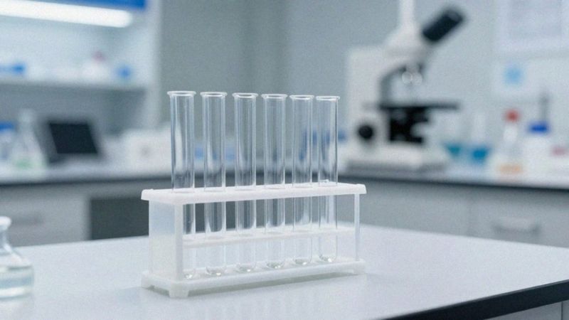 Jakie badania wykonuje się przy PCOS?