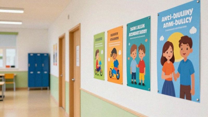 Jak doświadczenia rówieśnicze wpływają na poczucie wartości dziecka?